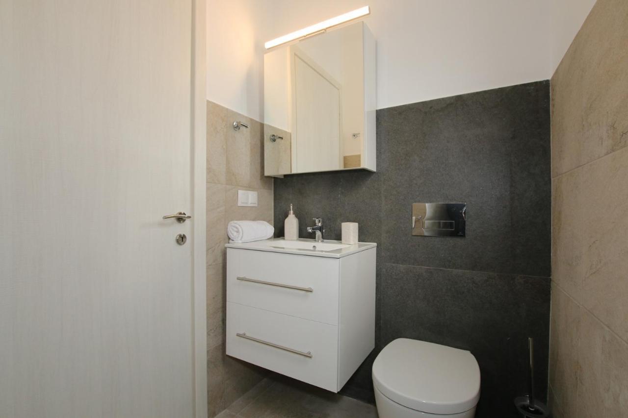 Sunset Sea View Villa 6 Арилас Екстериор снимка