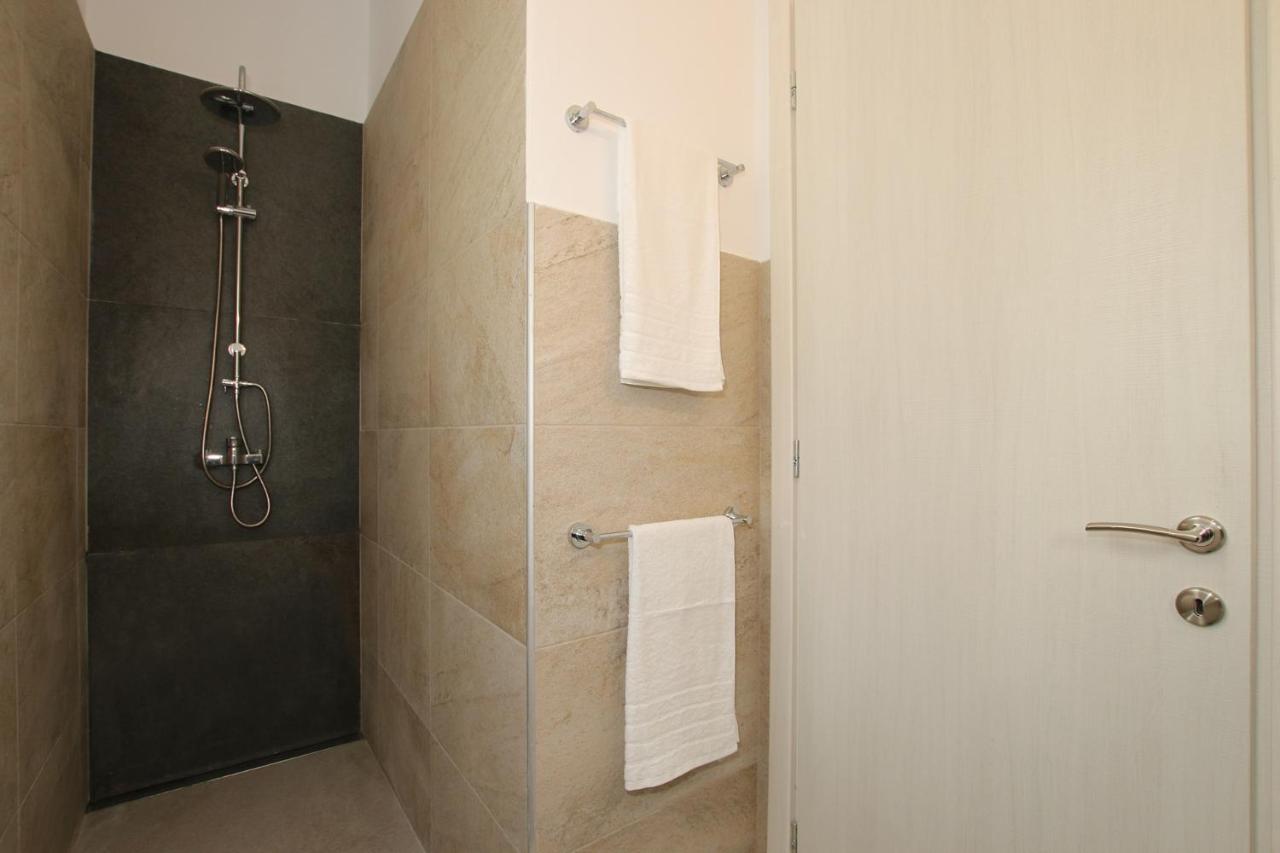Sunset Sea View Villa 6 Арилас Екстериор снимка